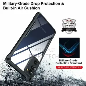 Back Cover Case Compatible With Samsung Galaxy S20 FE 5G (A