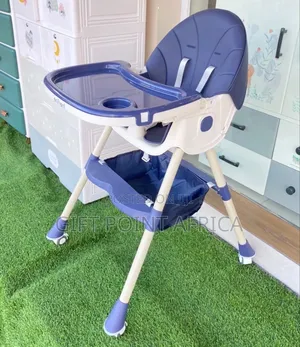 Babys Feeding Chair