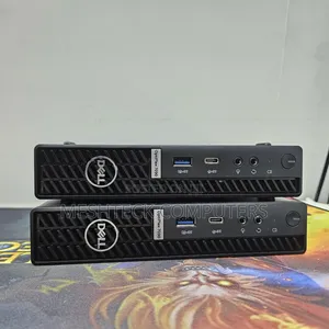 Desktop Computer Dell OptiPlex 790 16GB Intel Core I7 SSD 512GB