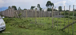 1⁄4 Plot for Sale in Kapseret Eldoret City