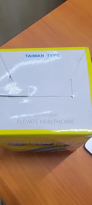 Disposable Dust Mask Taiwan Type