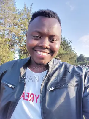 Ict Technician