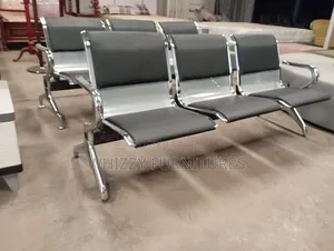 Link Waiting Chair
