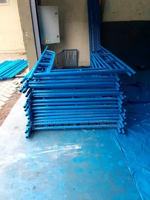 Scaffolding