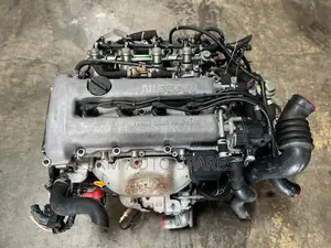 Nissan SR20 Engine for Xtrail, Serena, Bluebird, Primera.
