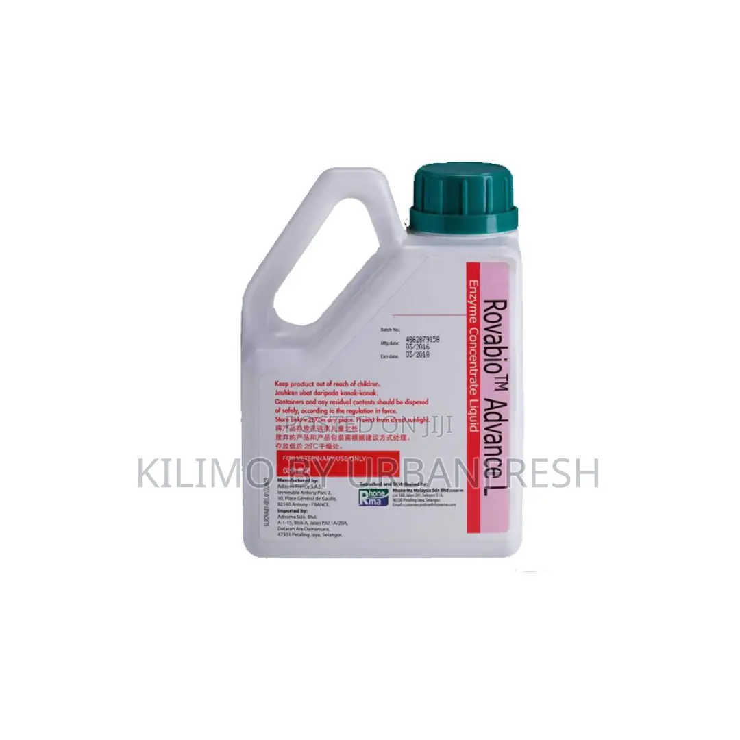 Rovabio Enzyme 1 Kg