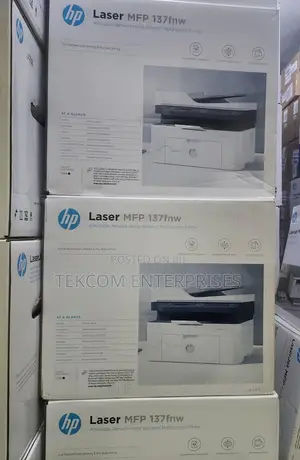 Hp 137fnw Printer || Hp 137fnw Monochrome Printer