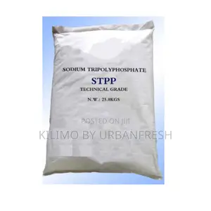 STPP Powder 1 Kg