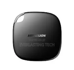 Hikvision E100 512gb Ssd 2.5" Sata Harddisk, Hs-ssd-e100