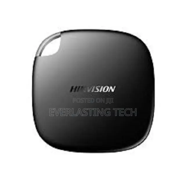 Hikvision E100 512gb Ssd 2.5" Sata Harddisk, Hs-ssd-e100