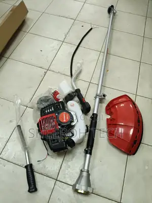 Brush Cutter 2 Stroke