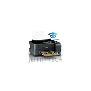 Epson Eco Tank L3250 A4 WIRELESS Printer (All-in-One)