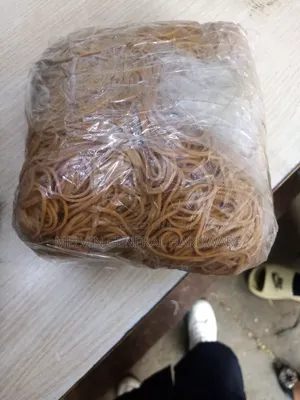 Stretchable /Elastic Rubber Band 1kg