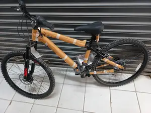 Huffy Size 26 Mountain Bike