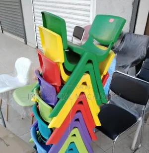 Children Plastic Chairs > Top Quality.