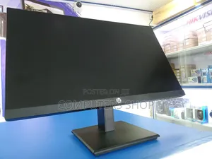 LCD Display+ Desktop