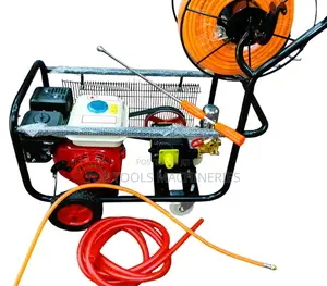 Aico Japan Engine Sprayer