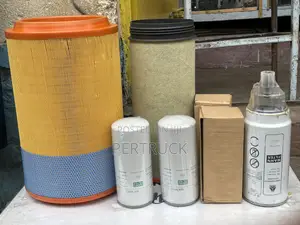 (WG/1) Service Kit for Howo Sino,Oil Fuel