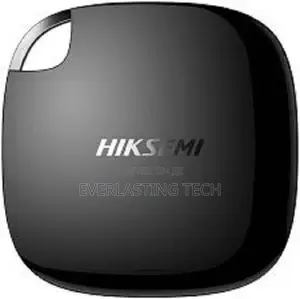 Hiksemi T100 1TB USB SSD External Hard Disk