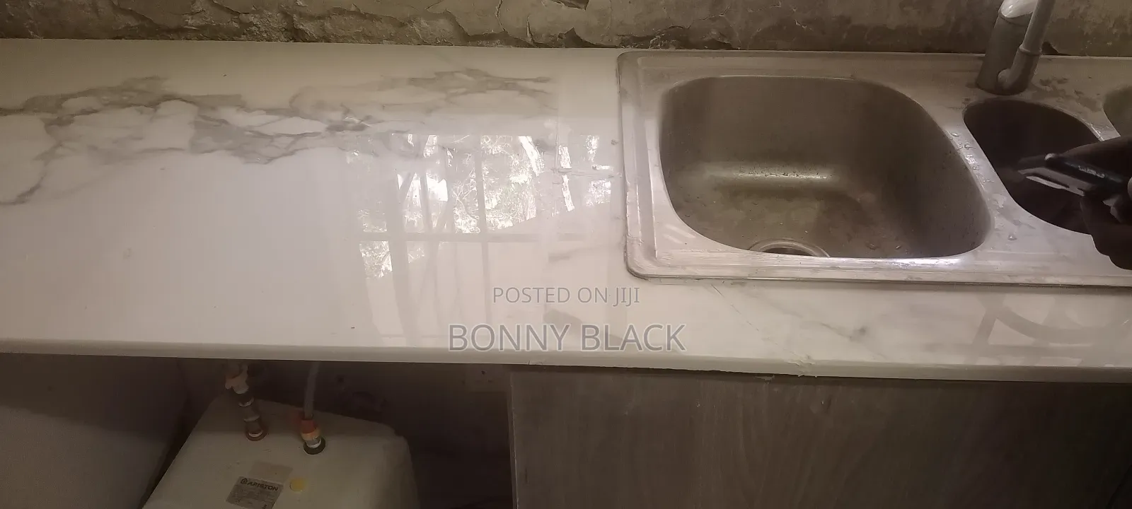 Granite and Marble Installation