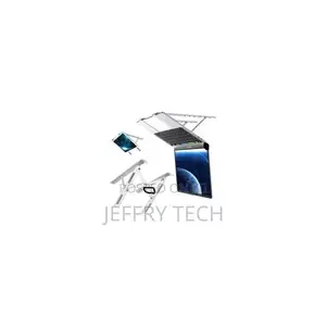 ALUMINIUM Alloy Foldable Adjustable Laptop Stand