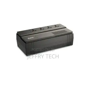 Apc EASY UPS BV 1000VA, Avr 240v Outlet
