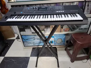 Yamaha PSR E 473 Plus Keyboard Stand