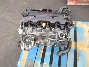 Honda R18a Slim Engine for Stream, Civic.
