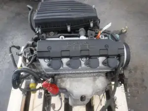 Honda D17A Engine for Stream, Civic.