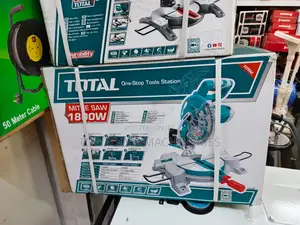 Total Mitre Saw 1800watts