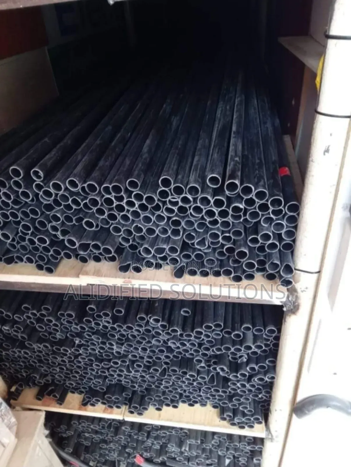 20mm PVC Conduit Pipe