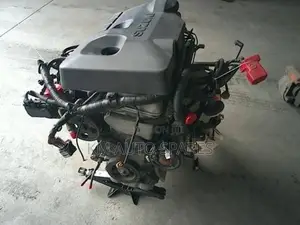 Suzuki G16a Engine for Escudo.