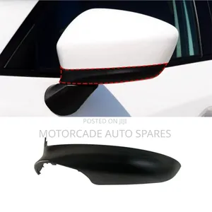Mazda Cx-5 Lower Side Mirror Cover