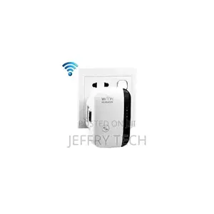 Wireless-N Wifi Repeater