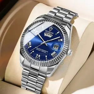 Binbond Gents Watch ★Superlative Chronometer Watch» Watches