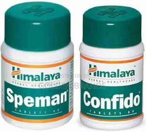 Himalaya Superpower Male Enhancer Booster 2 Bottles