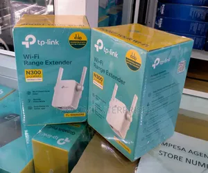 Tp Link 855re Extender