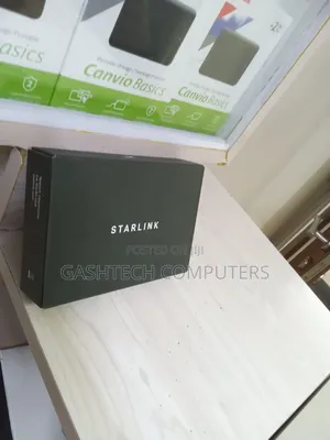 Ethernet Adapter for Starlink Starndard Kit