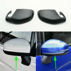 Honda Fit 2014/2015 Side Mirror Lower Cover