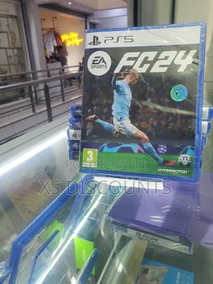 Fc24 Ps5!Fc24 Ps 5!