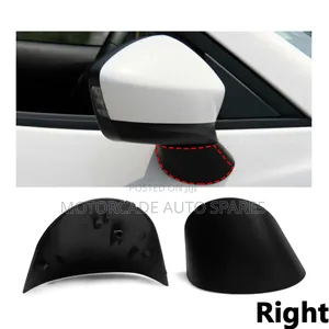 Mazda CX-5 2012-2014 Side Mirror Arm Cover