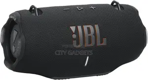 JBL Xtreme 4 - Portable Bluetooth Speaker, Powerful Sound