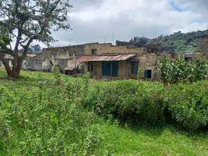 Limuru Railway Godown