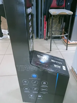 Vision Soundpro 160 Watts Soundbar