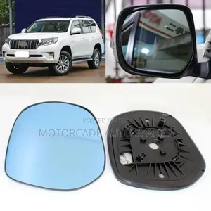 Toyota Landcruiser Prado Fj 150 Side Mirror Glass