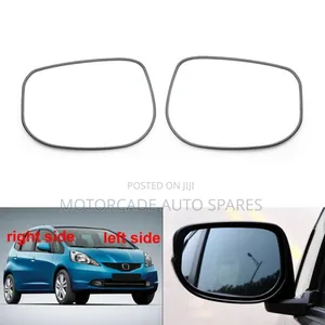 Honda Fit 2010/2012 Side Mirror Glass