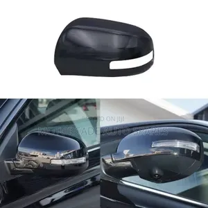 Mitsubishi Outlander Side Mirror Cover