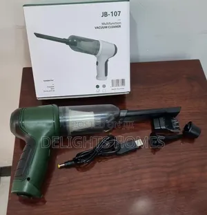 Multifunctional 3in1 Vacuum Cleaner