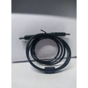 USB 2.0 to USB 2.0 1.5M Male to Male Cable