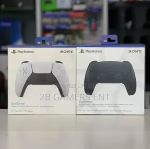 Ps5 New Gaming Pad